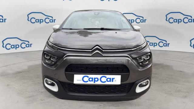 Citroen C3 image 9