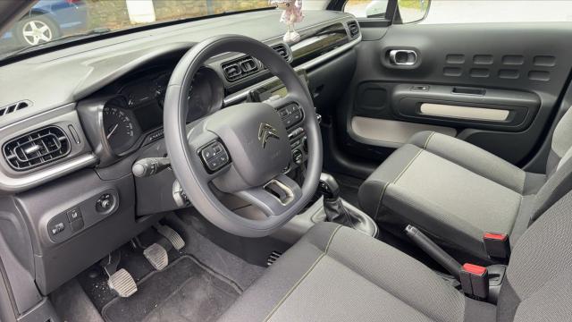 Citroen C3 image 4