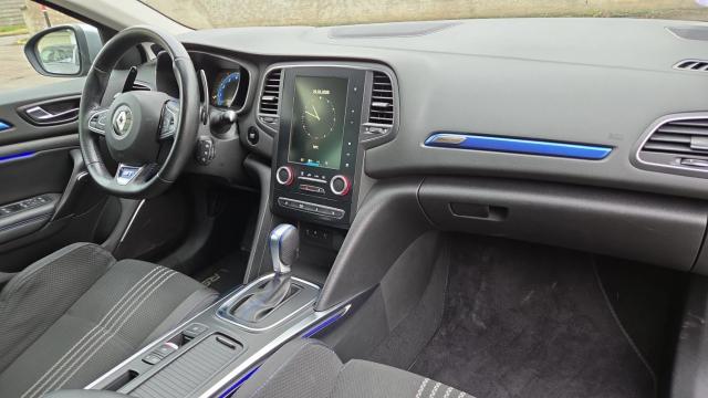 Renault Mégane image 7