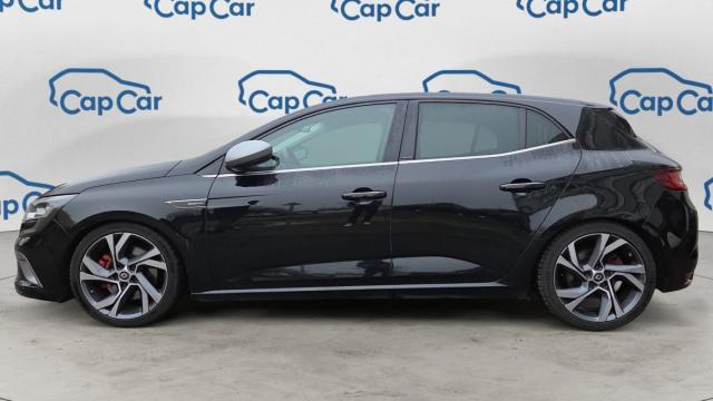 Renault Mégane image 8