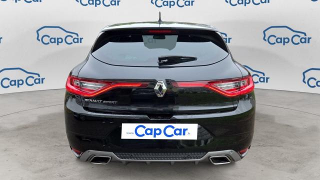 Renault Mégane image 4