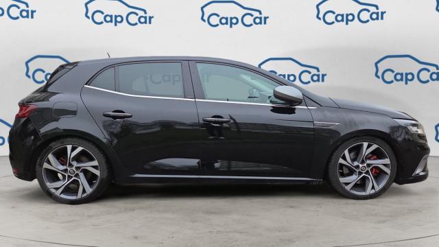 Renault Mégane image 5