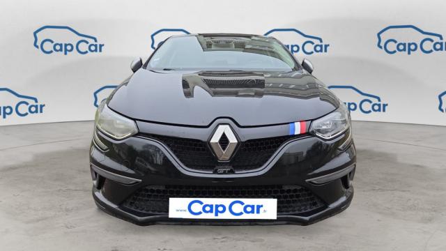 Renault Mégane image 2