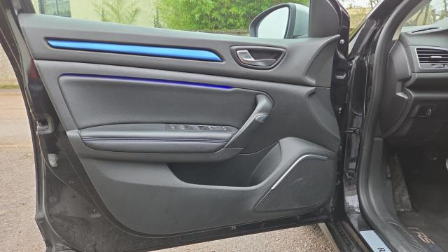 Renault Mégane image 6