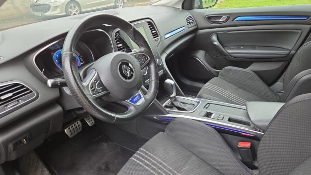 Renault Mégane image 9