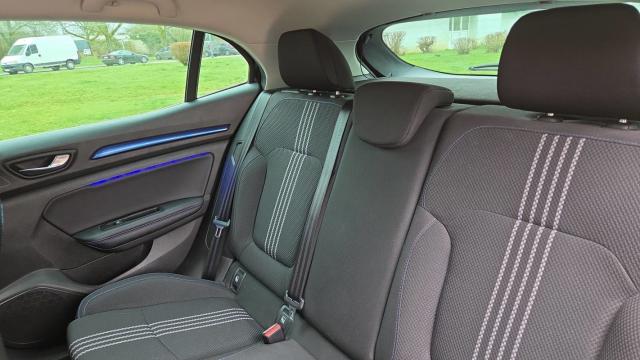 Renault Mégane image 3