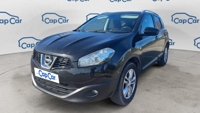 Nissan Qashqai 1.5 Dci 110 Ultimate Edition