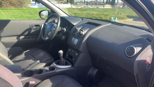 Nissan Qashqai image 4