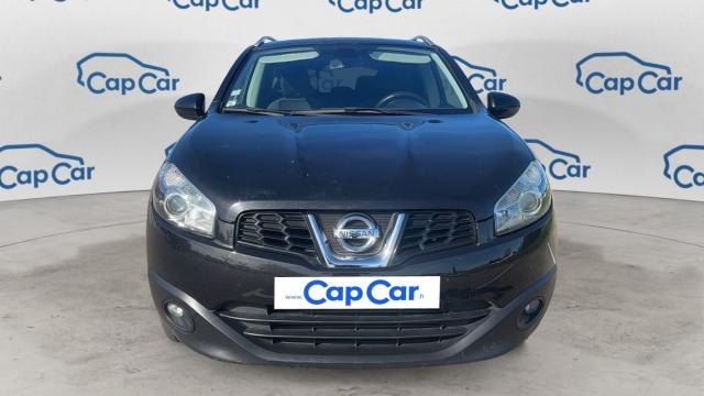 Nissan Qashqai image 8