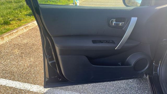 Nissan Qashqai image 7