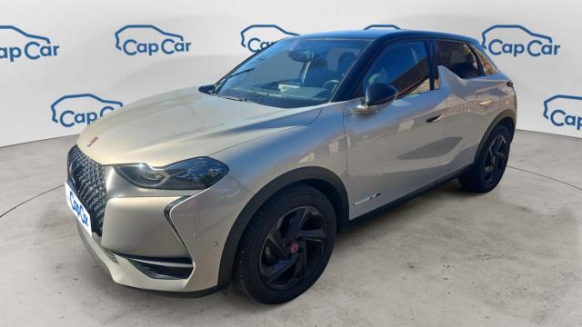 Ds Ds 3 1.5 Bluehdi 130 Eat8 Performance Line - Automatique