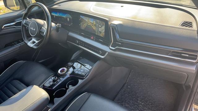 Kia Sportage image 9