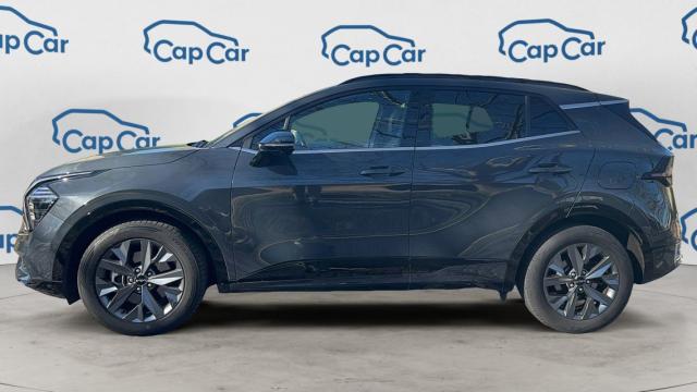 Kia Sportage image 8