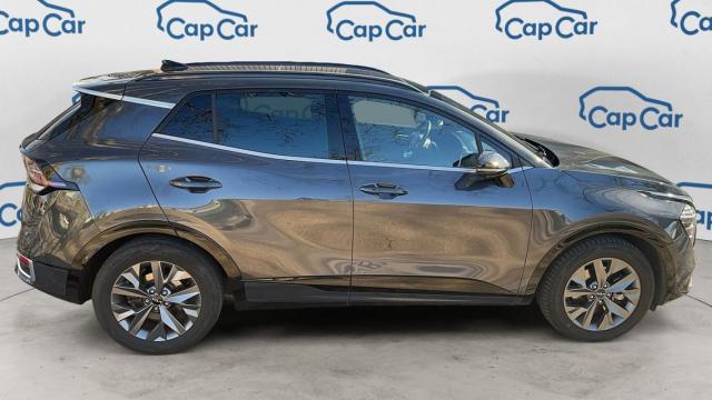 Kia Sportage image 6