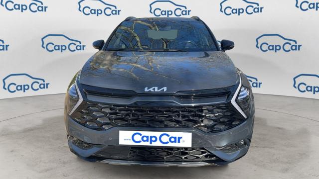 Kia Sportage image 3