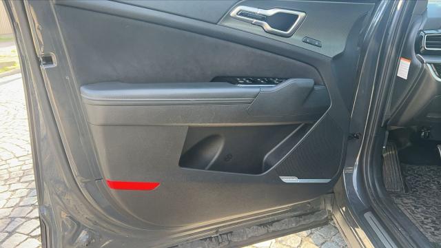 Kia Sportage image 4