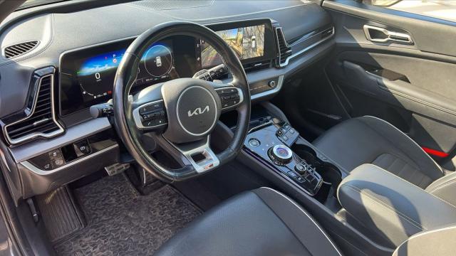 Kia Sportage image 7