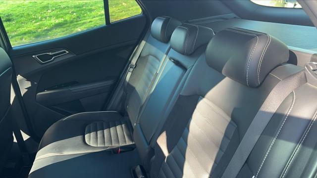 Kia Sportage image 1