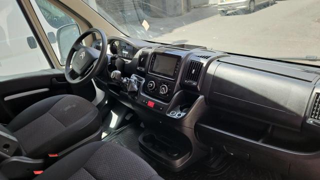 Citroen Jumper image 5