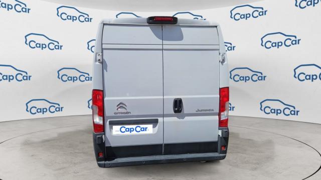 Citroen Jumper image 2