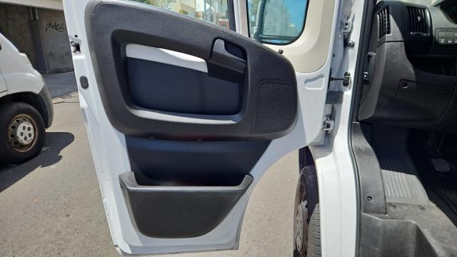 Citroen Jumper image 1