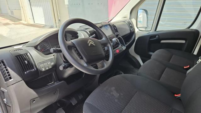 Citroen Jumper image 3