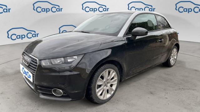 Audi A1 1.6 Tdi 105 Ambiente