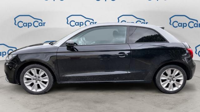 Audi A1 image 1