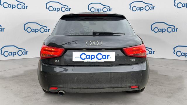 Audi A1 image 2
