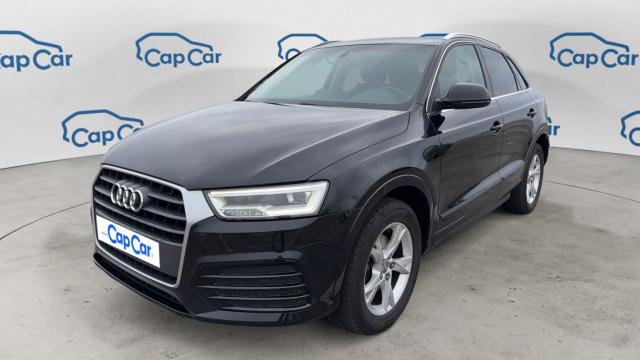 Audi Q3 1.4 Tfsi 150 S Line