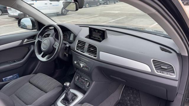 Audi Q3 image 4