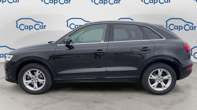 Audi Q3 image 1