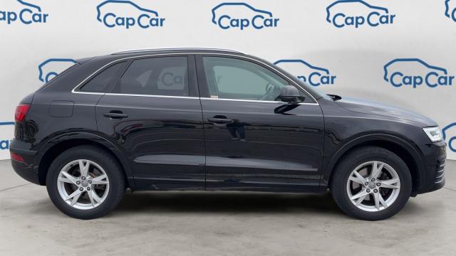 Audi Q3 image 5