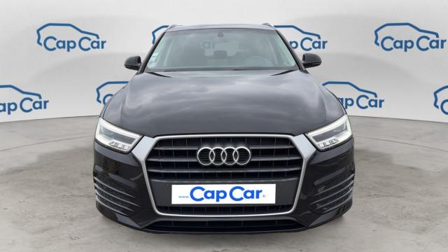 Audi Q3 image 3