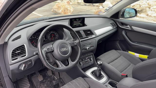 Audi Q3 image 2