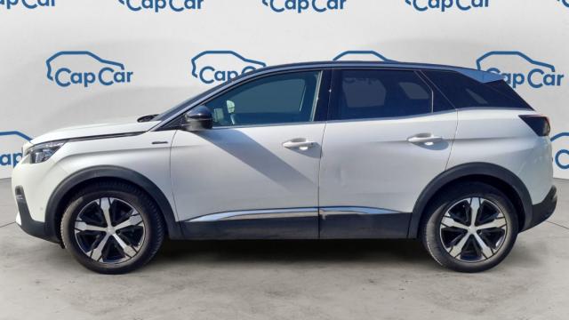 Peugeot 3008 image 4