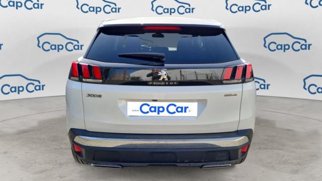 Peugeot 3008 image 2