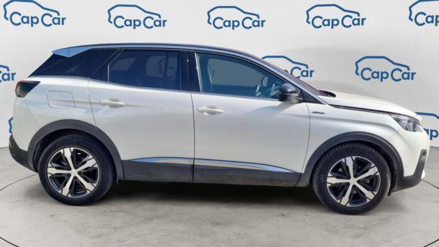 Peugeot 3008 image 5