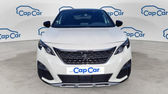 Peugeot 3008 image 8