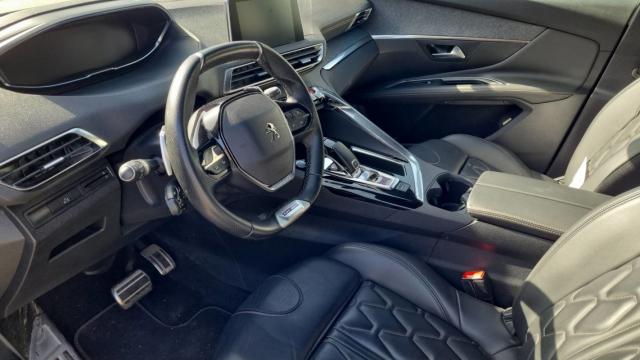 Peugeot 3008 image 9