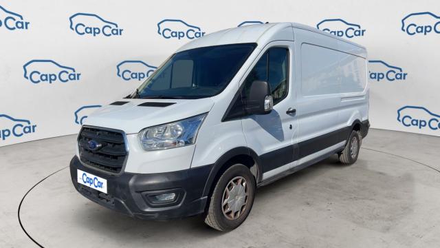 Ford Transit Iv 2.0 Ecoblue 130 Trend Business L3h2