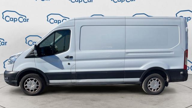 Ford Transit image 8