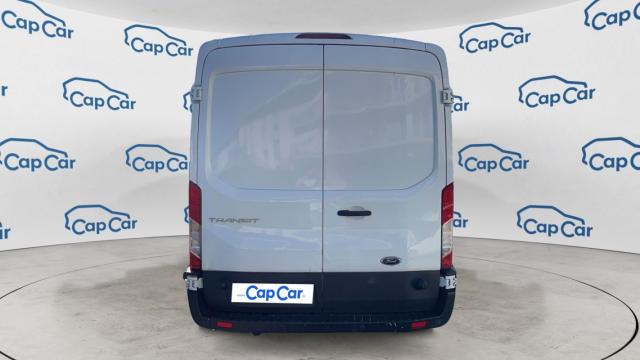 Ford Transit image 4