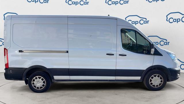 Ford Transit image 2