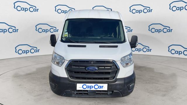 Ford Transit image 6