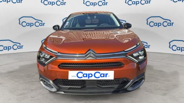 Citroen C4 image 2