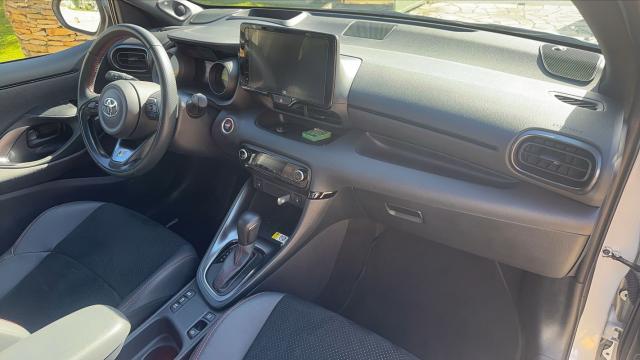 Toyota Yaris image 1