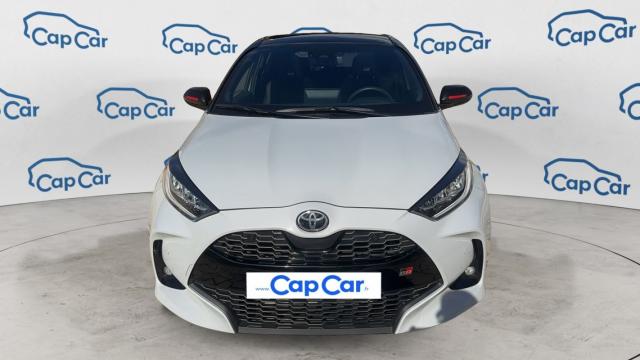 Toyota Yaris image 9