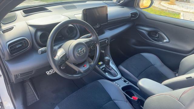 Toyota Yaris image 3