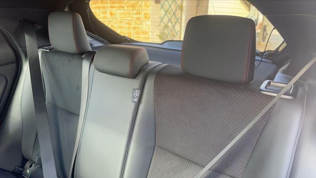 Toyota Yaris image 7